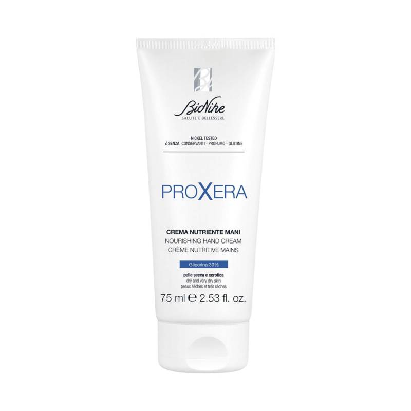 Proxera Pflegende Handcreme Damen  75ml von BioNike