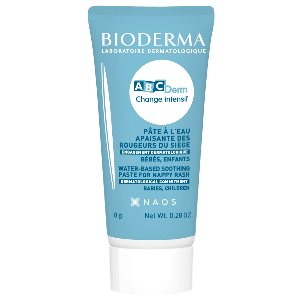 ABCDERM - Change Intensif Creme von Bioderma