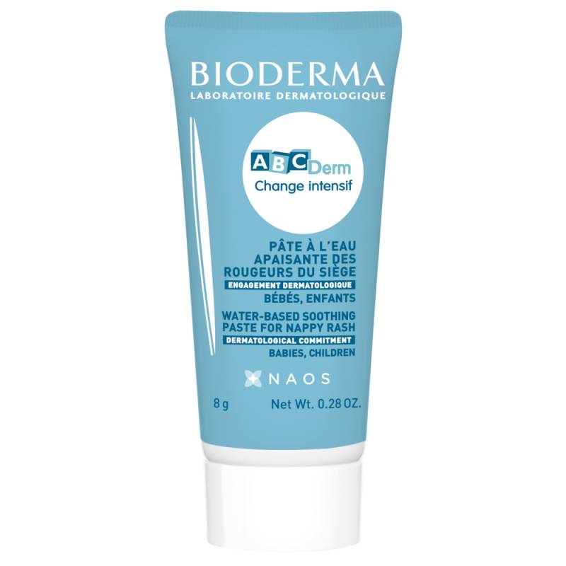 ABCDERM - Change Intensif Creme von Bioderma