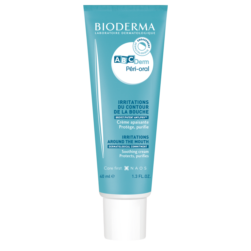 ABCDERM - Péri-oral von Bioderma