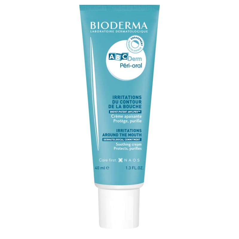 ABCDERM - Péri-oral von Bioderma