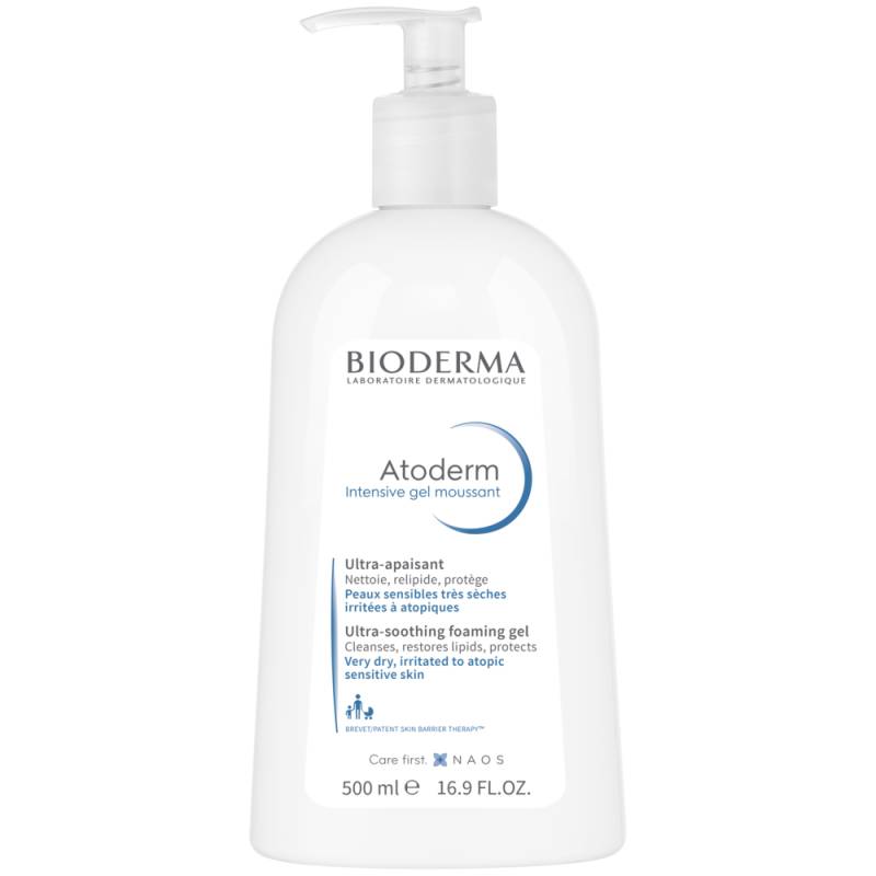 ATODERM - Intensive Schaumgel von Bioderma