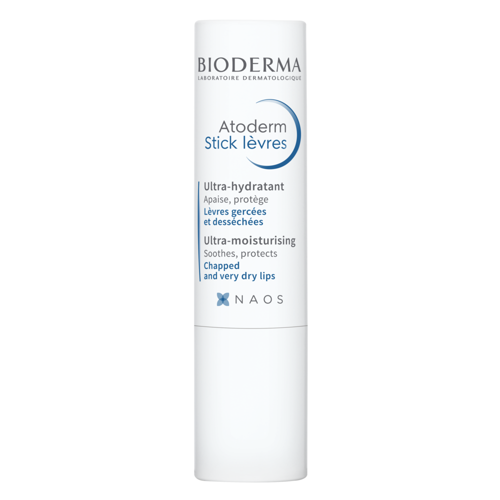 ATODERM - Lip Stick von Bioderma