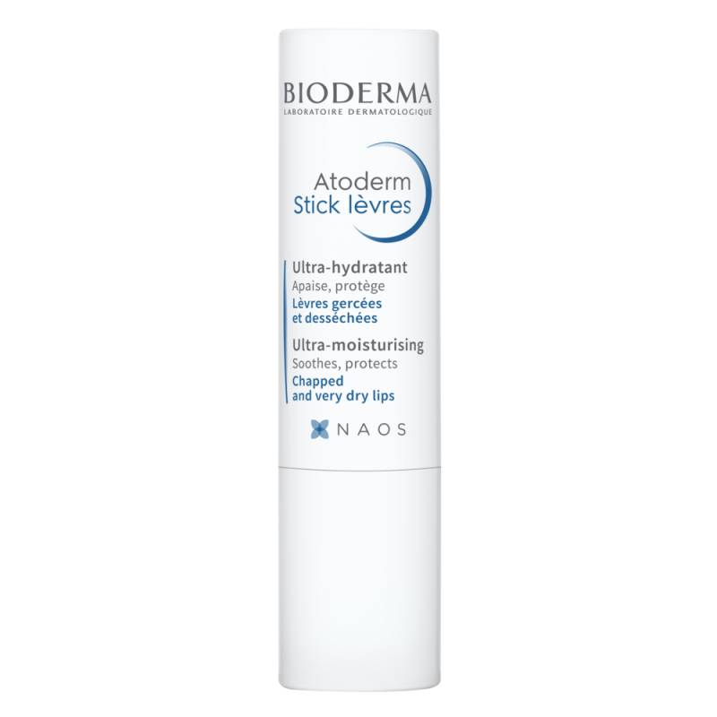 ATODERM - Lip Stick von Bioderma