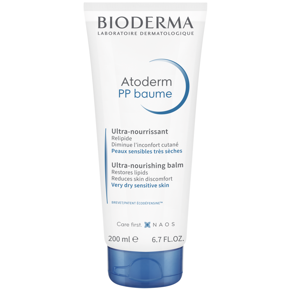 ATODERM - Pp Balsam Pflegender Balsam von Bioderma