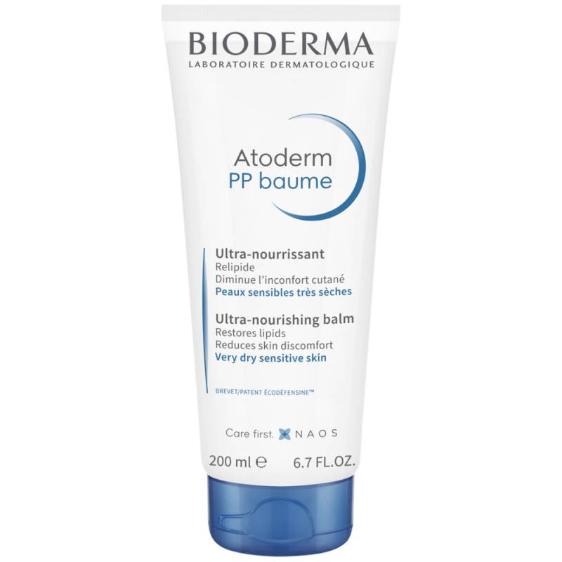 ATODERM - Pp Balsam Pflegender Balsam von Bioderma