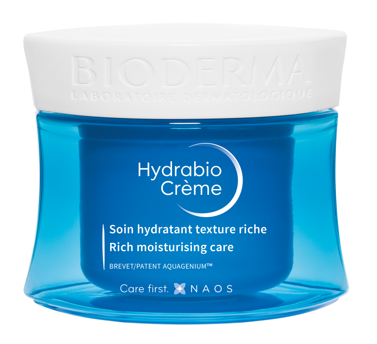 HYDRABIO - Crème von Bioderma