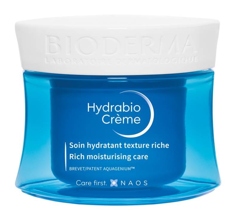 HYDRABIO - Crème von Bioderma