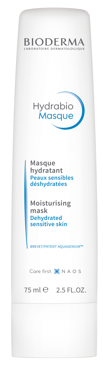 HYDRABIO - Maske Feuchtigkeitsmaske von Bioderma