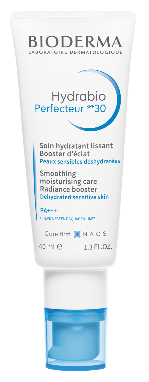 HYDRABIO - Perfecteur Lsf 30 Glättende Feuchtigkeitspflege von Bioderma