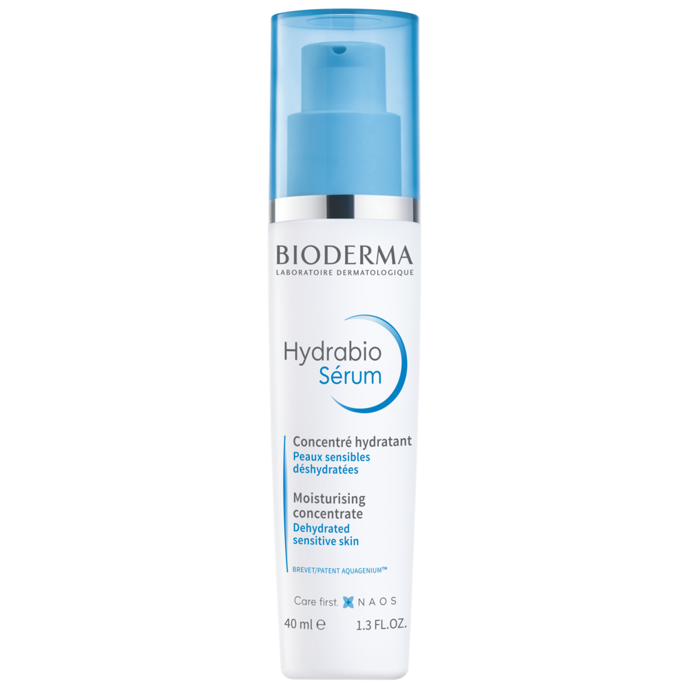 HYDRABIO - Serum Feuchtigkeitsspendendes Serum von Bioderma