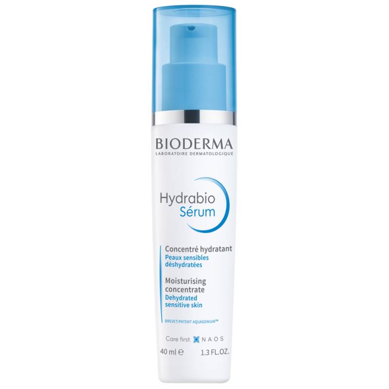 HYDRABIO - Serum Feuchtigkeitsspendendes Serum von Bioderma