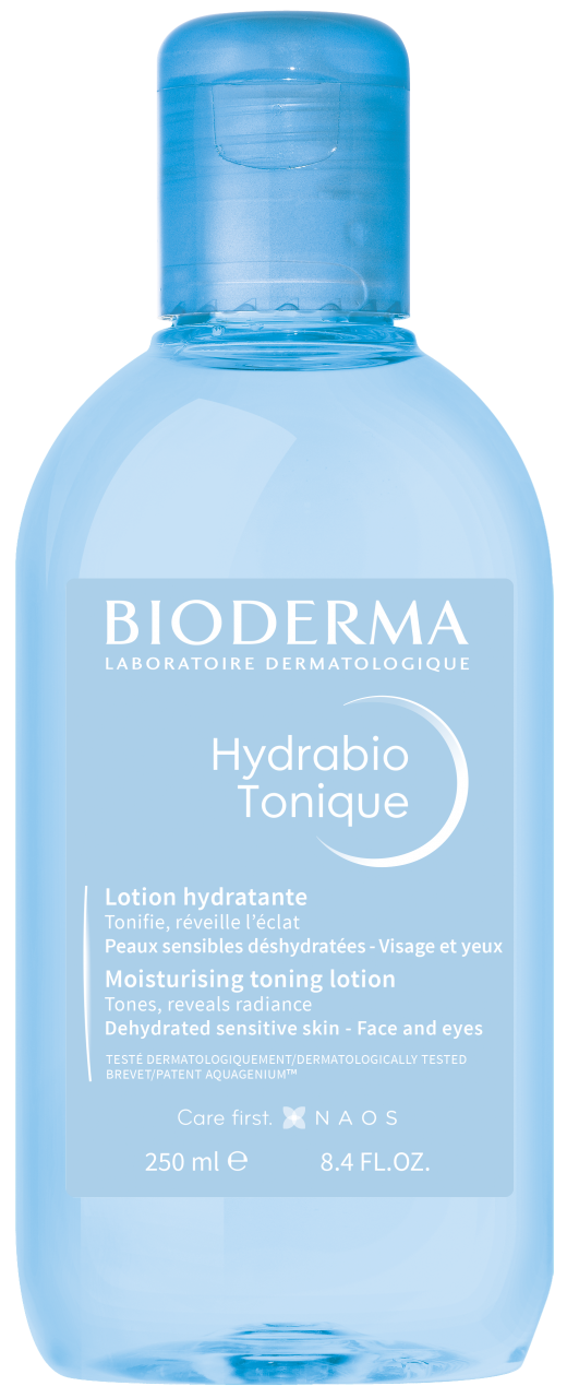 HYDRABIO - Tonique Feuchtigkeitsspendende Tonic von Bioderma