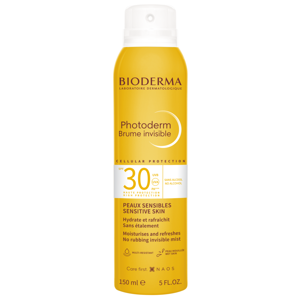 PHOTODERM - Brume SPF30 von Bioderma