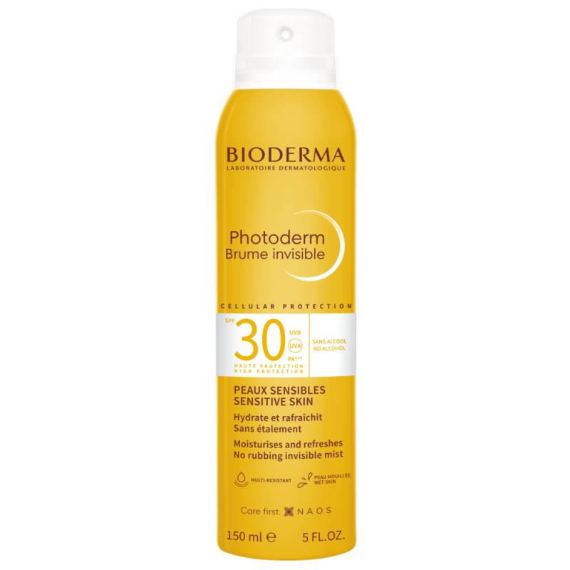 PHOTODERM - Brume SPF30 von Bioderma