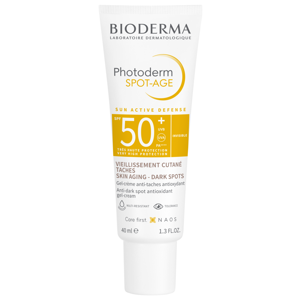 PHOTODERM - Spot-age Spf 50+ von Bioderma