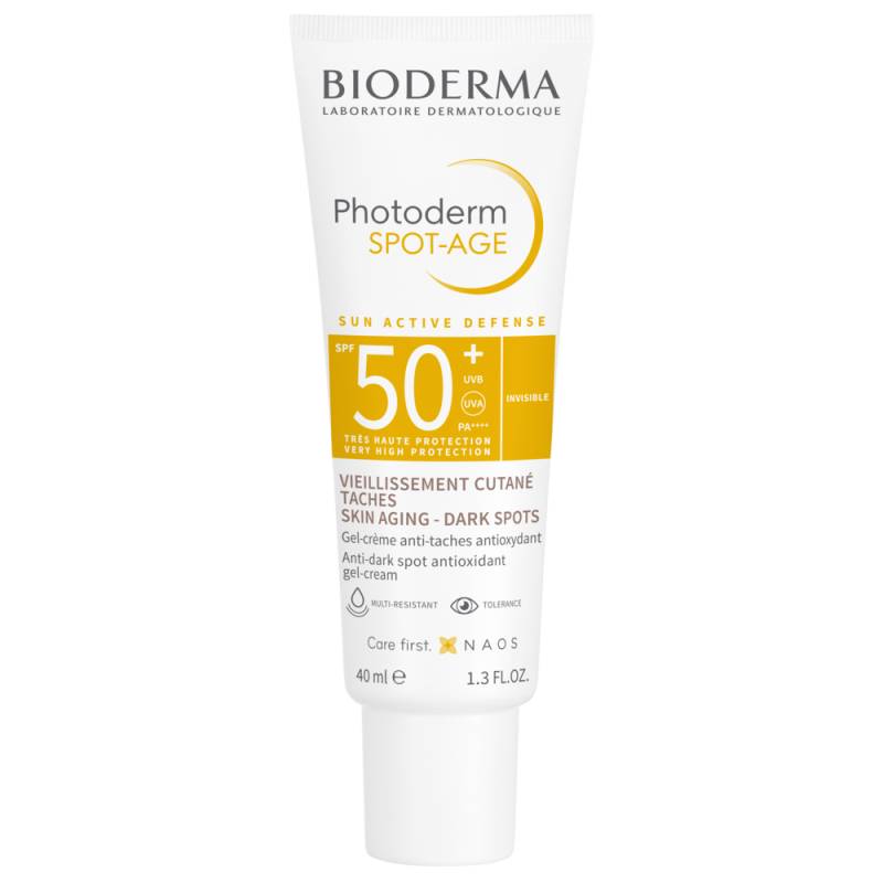 PHOTODERM - Spot-age Spf 50+ von Bioderma