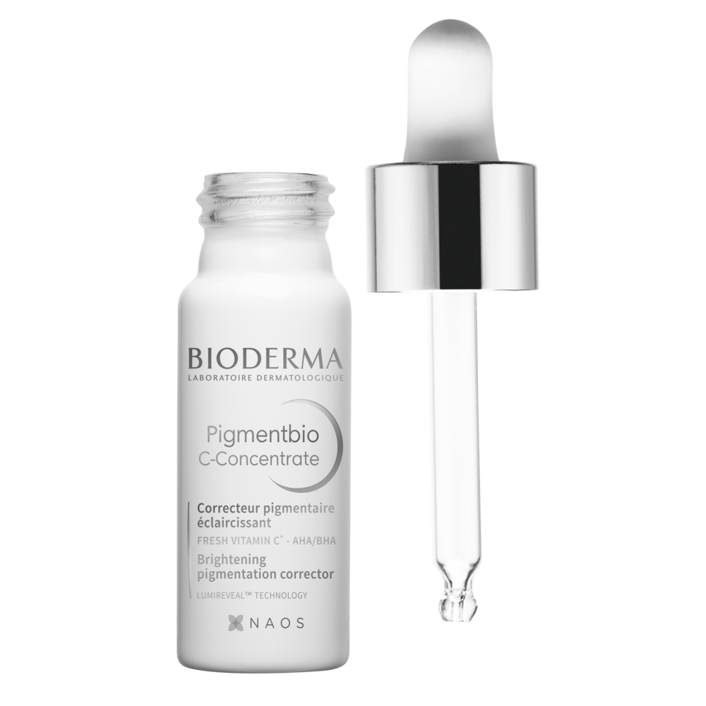 PIGMENTBIO - Bio Pigmente C-concentrate von Bioderma