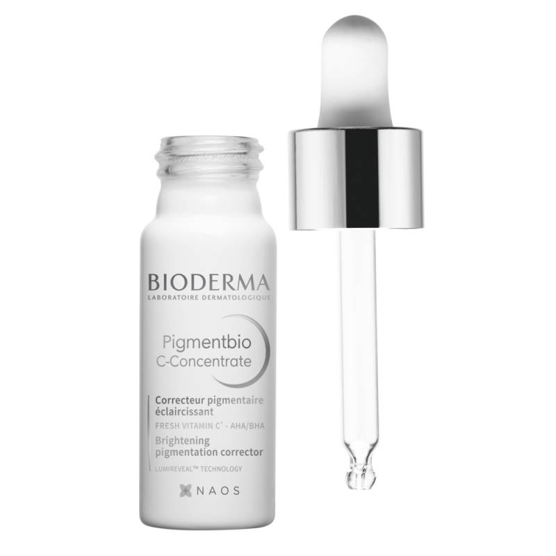 PIGMENTBIO - Bio Pigmente C-concentrate von Bioderma