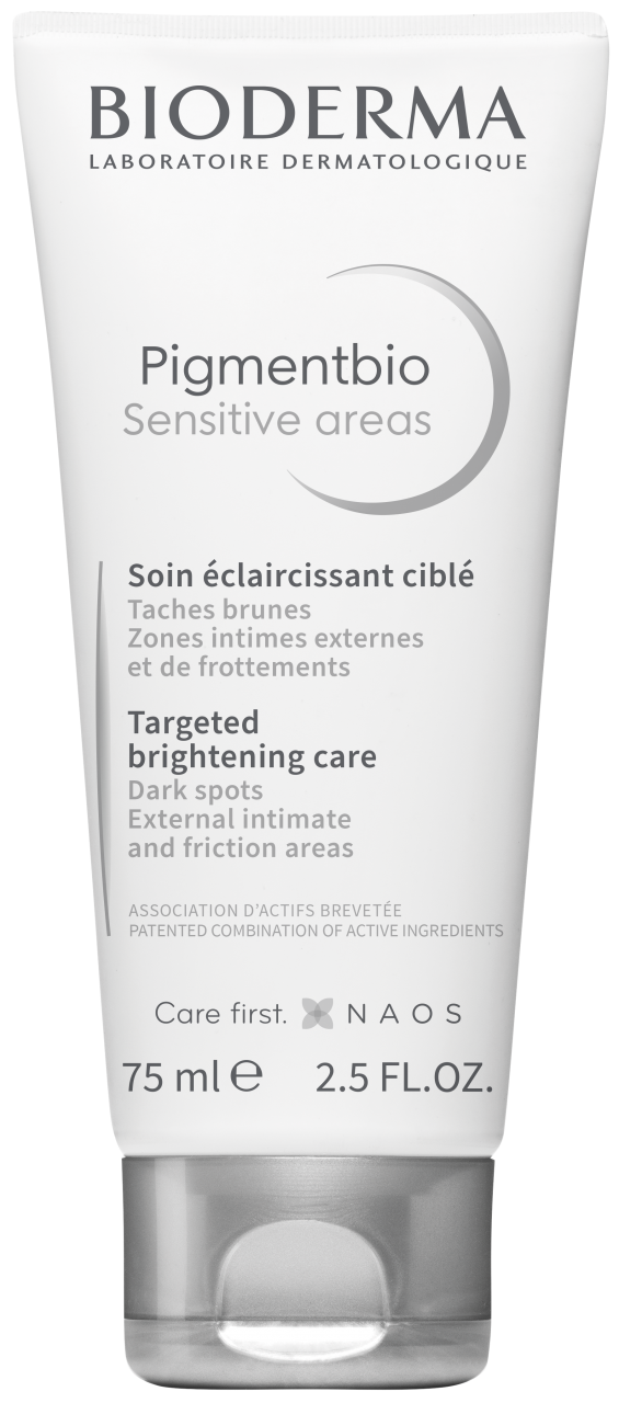 PIGMENTBIO - Sensitive Areas Hautaufhellungsbehandlung PIGMENTBIO - Sensitive Areas Hautaufhellungsbehandlung von Bioderma