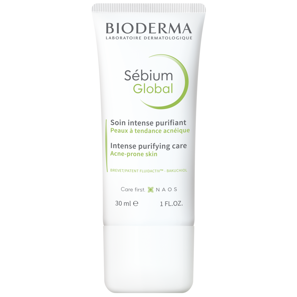 SEBIUM - Global Intensive Reinigung von Bioderma