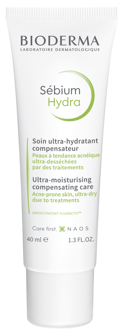 SEBIUM - Hydra Ausgleichende Ultra-feuchtigkeitspflege SEBIUM - Hydra Ausgleichende Ultra-feuchtigkeitspflege von Bioderma