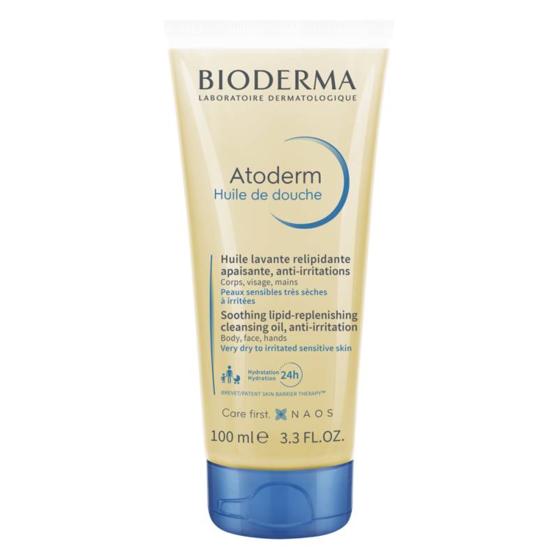 SEBIUM - Schaumgel Reinigungsgel von Bioderma