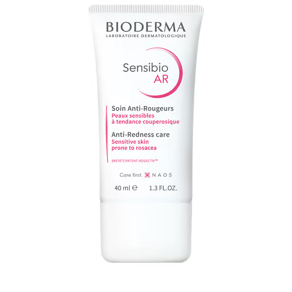 SENSIBIO - Ar Ultra-beruhigende Pflege Für Gerötete Haut von Bioderma