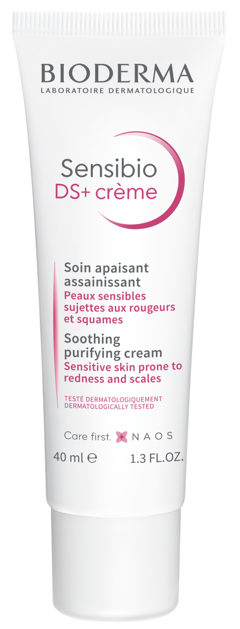 SENSIBIO - DS+ Creme von Bioderma