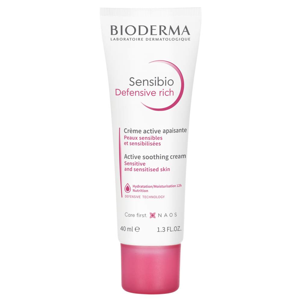 SENSIBIO - Defensive Rich von Bioderma