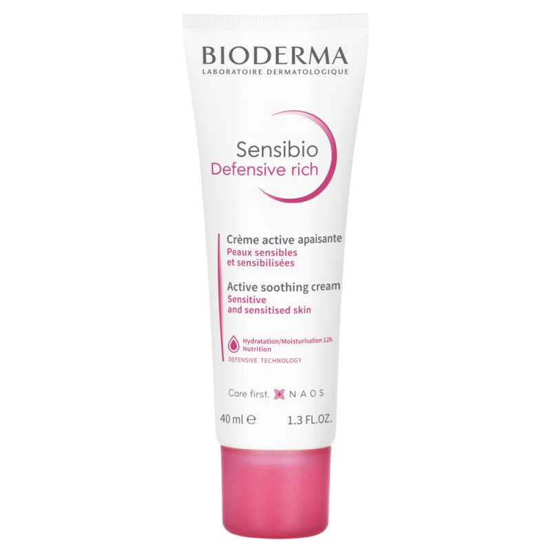 SENSIBIO - Defensive Rich von Bioderma