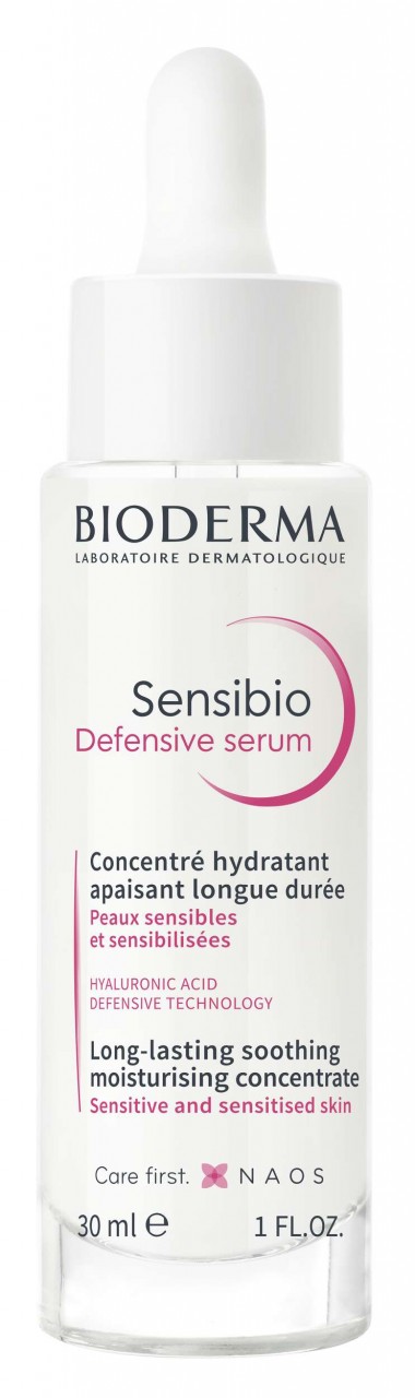 SENSIBIO - Défensive Sérum von Bioderma