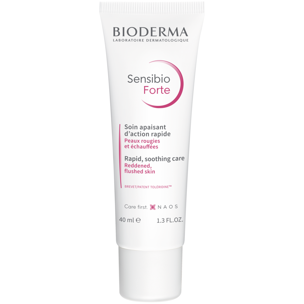 SENSIBIO - Forte von Bioderma