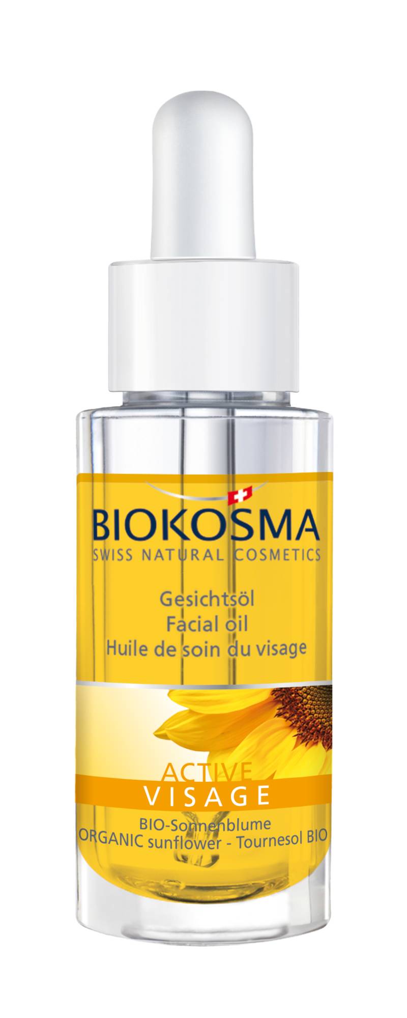 30ml Damen  30ml von BIOKOSMA