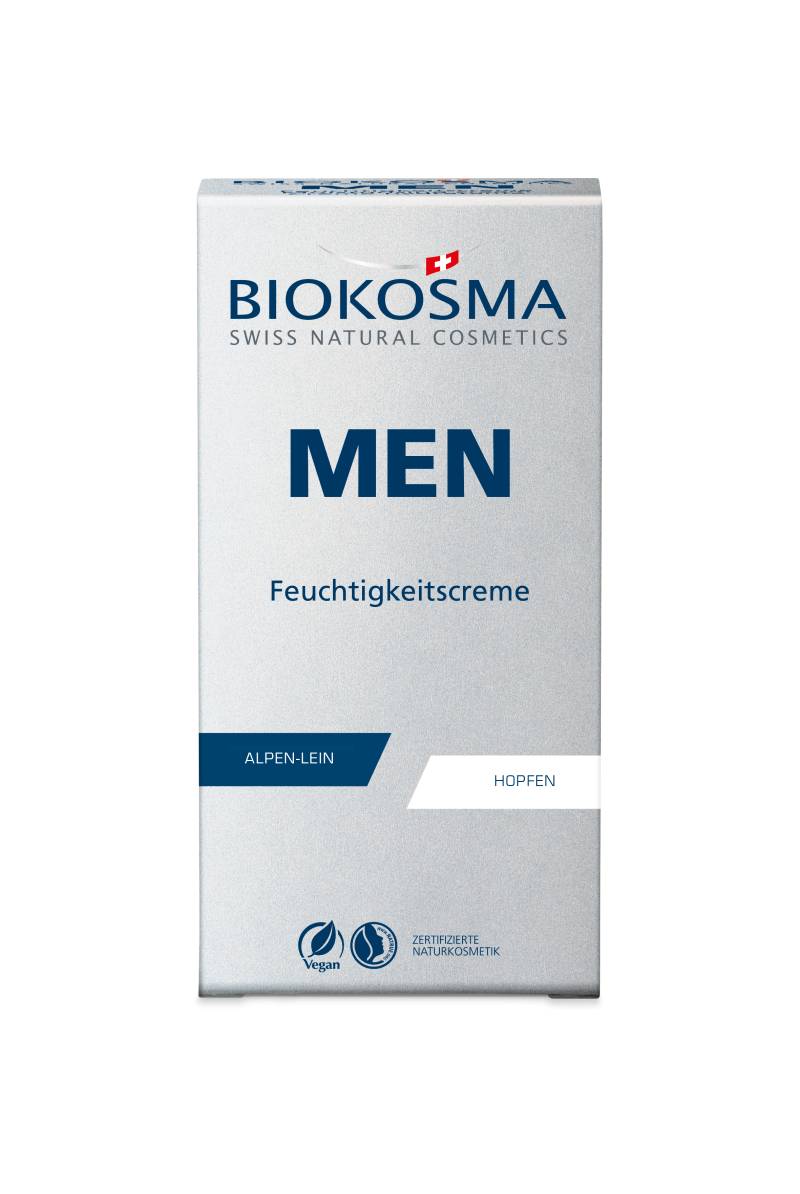 Biokosma Men Unisex  50ml von BIOKOSMA