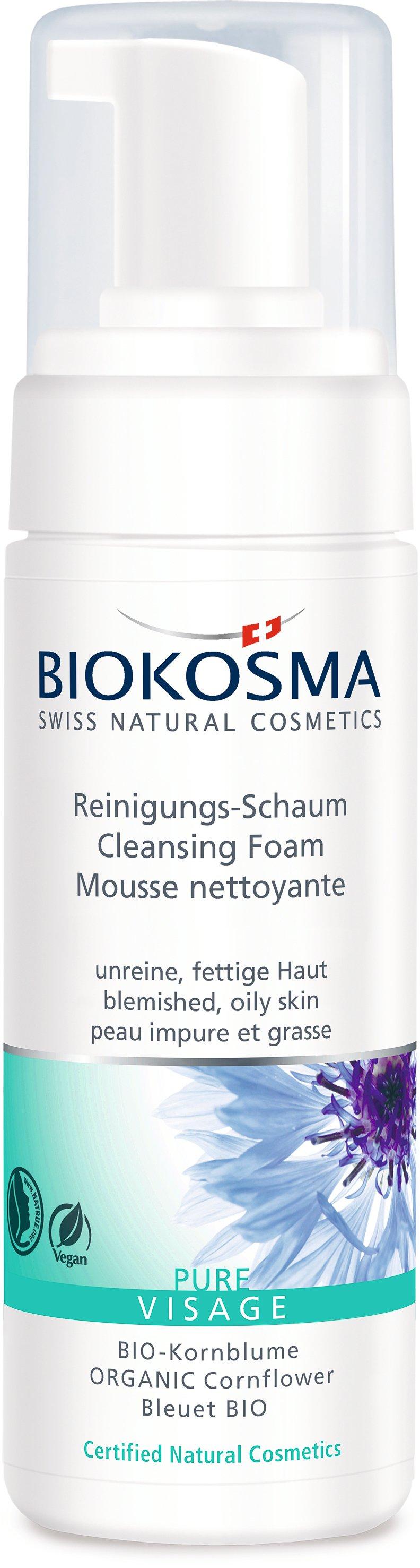 150ml Damen  150 ml von BIOKOSMA