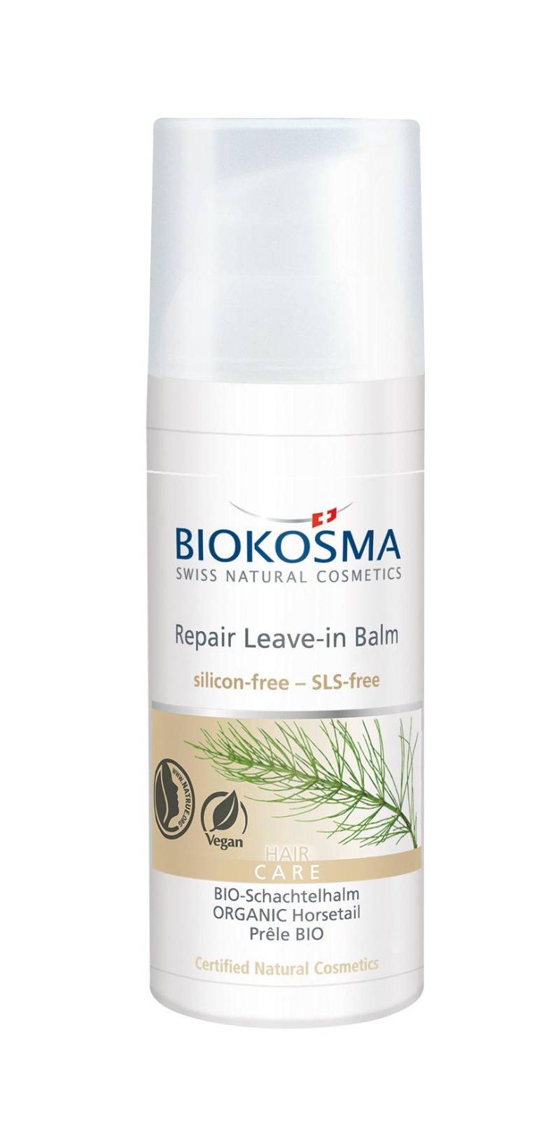 50ml Leave-in Balm Damen  50ml von BIOKOSMA