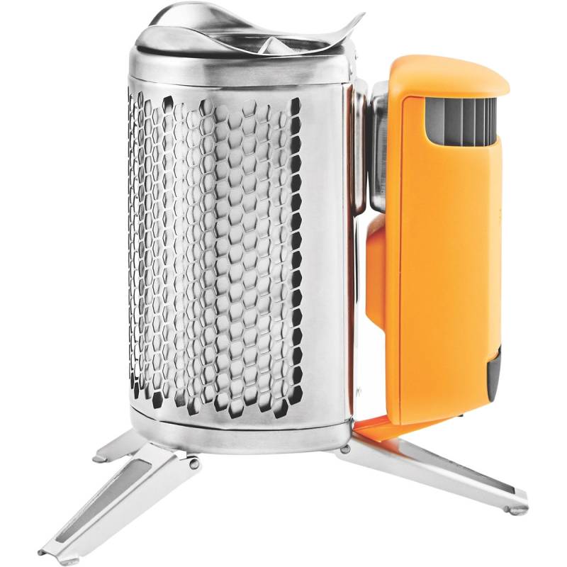 Biolite CampStove 2+ Kocher von Biolite