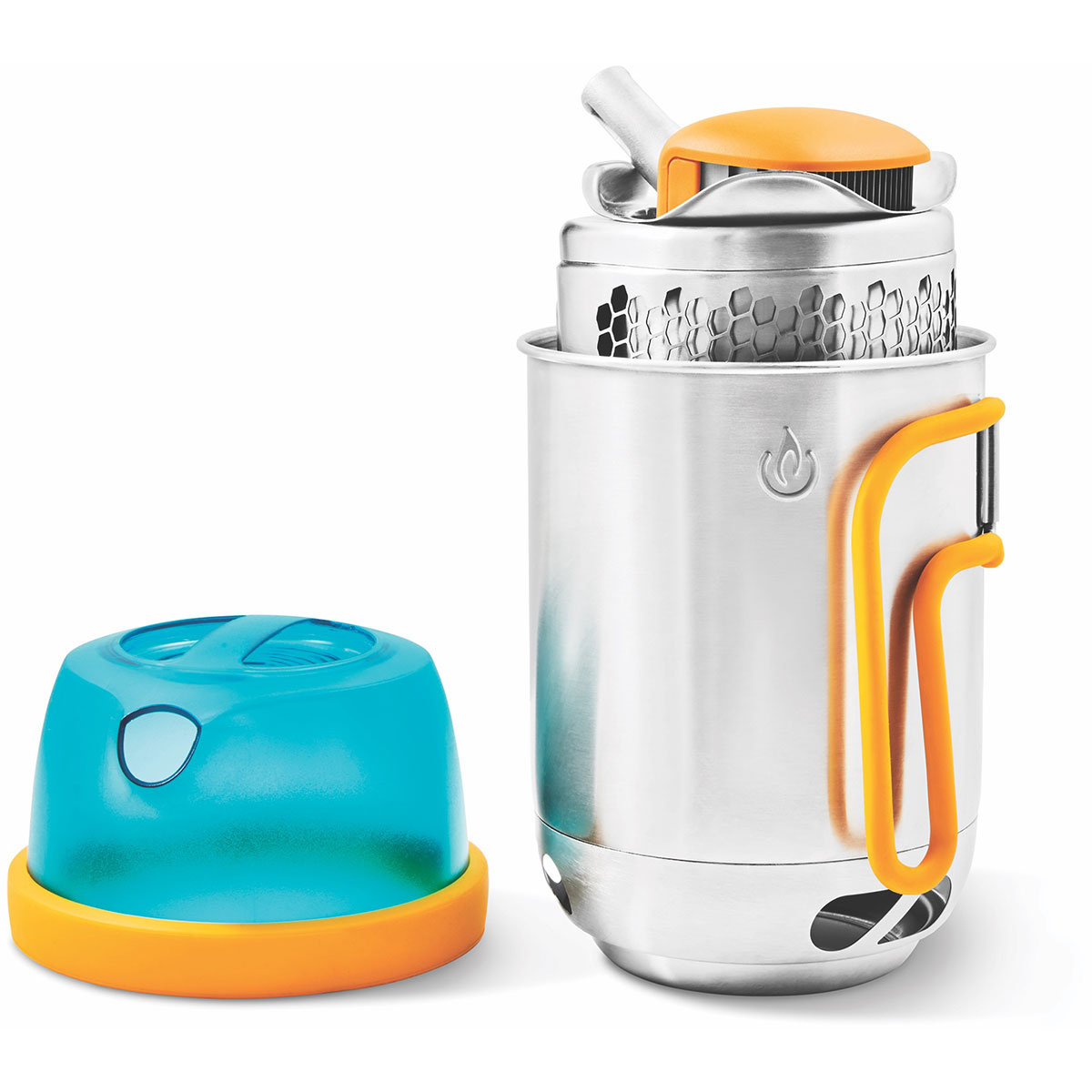 Biolite CampStove KettlePot von Biolite