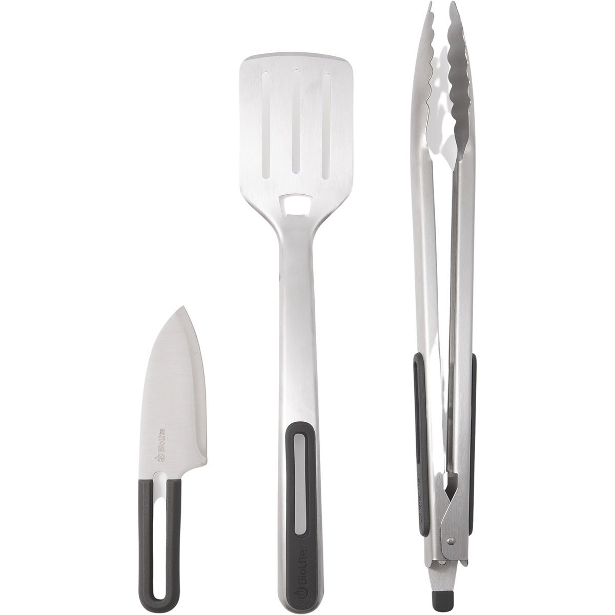 Biolite Prep & Grill Toolkit von Biolite