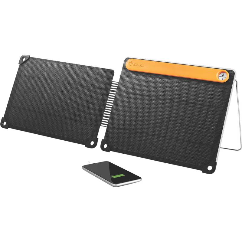 Biolite SolarPanel 10+ von Biolite