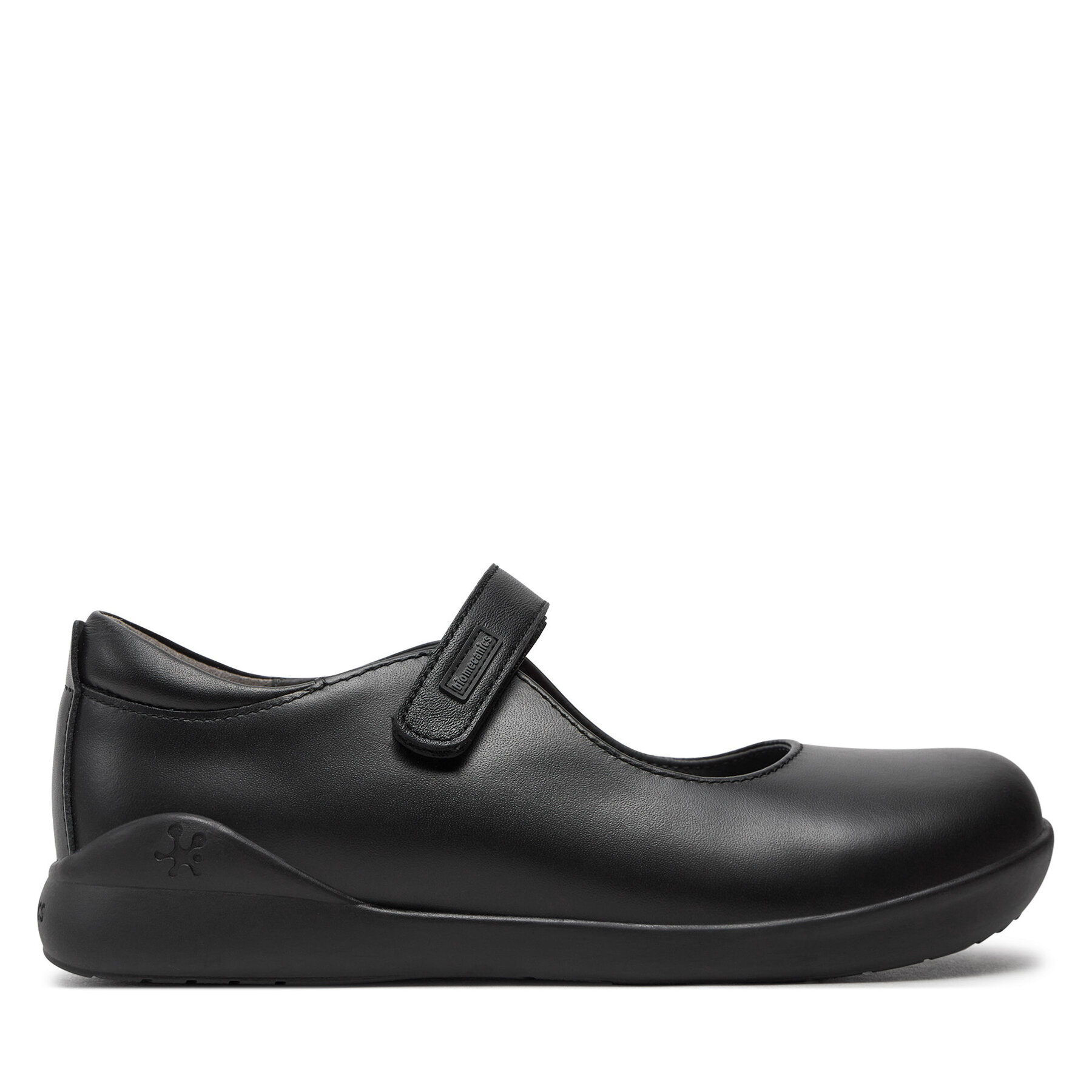 Halbschuhe Biomecanics 181120 A054-A D Schwarz von Biomecanics