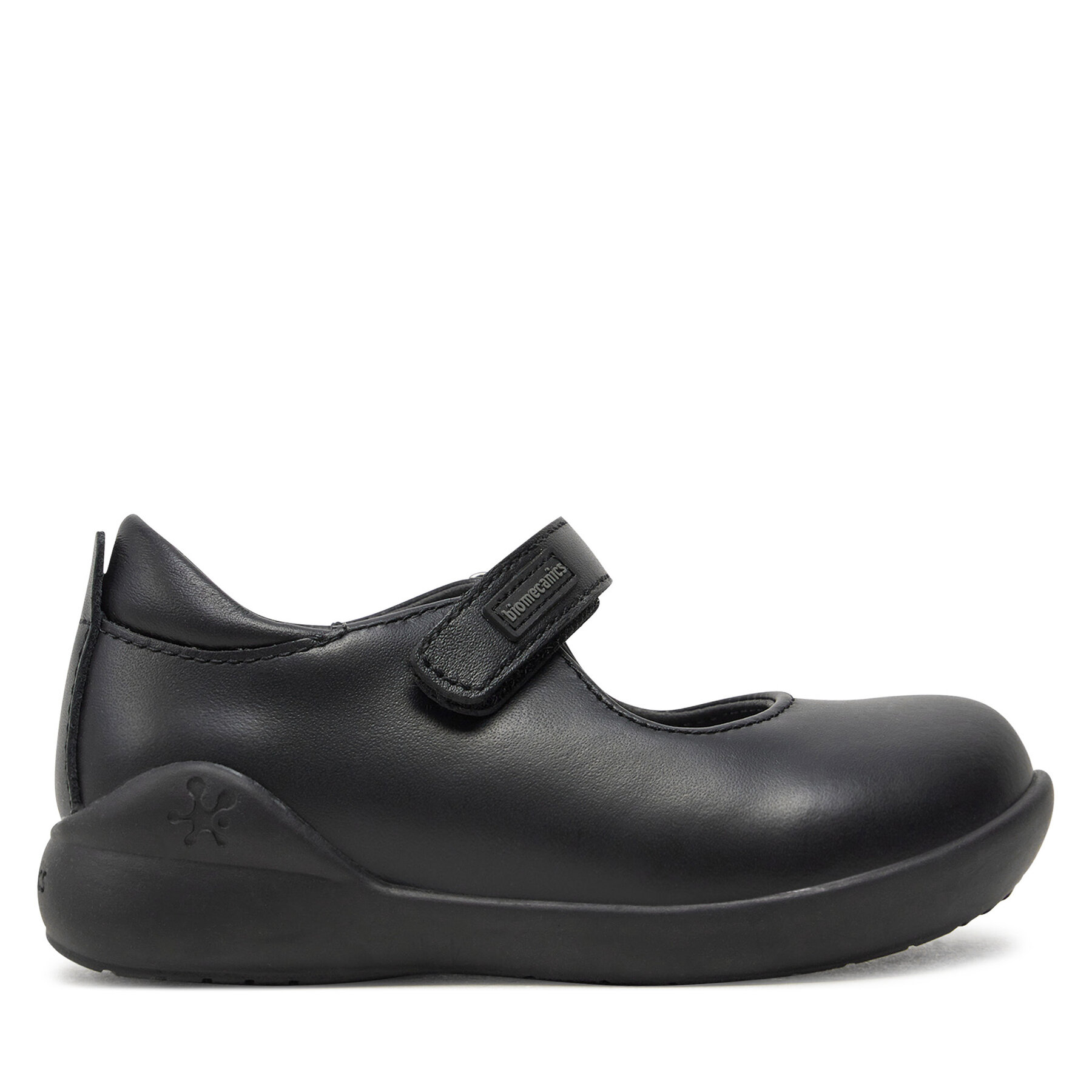 Halbschuhe Biomecanics 181120 A054-A M Schwarz Halbschuhe Biomecanics 181120 A054-A M Schwarz von Biomecanics