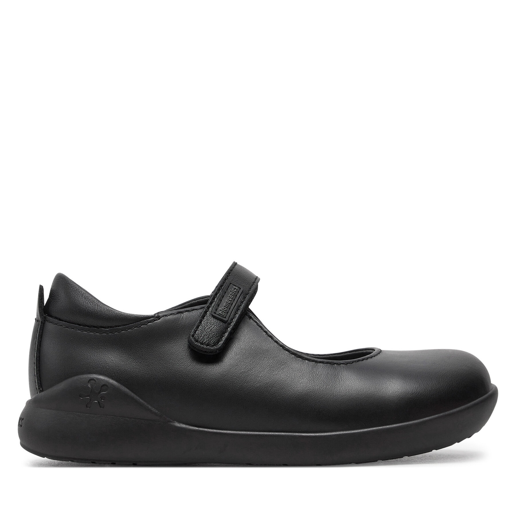 Halbschuhe Biomecanics 181120 A054-A S Schwarz Halbschuhe Biomecanics 181120 A054-A S Schwarz von Biomecanics