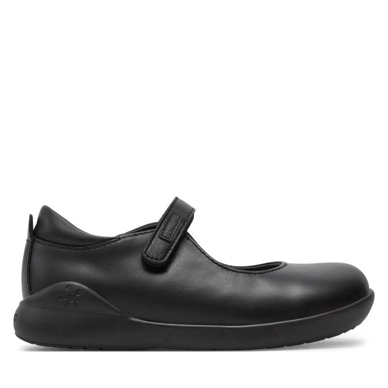 Halbschuhe Biomecanics 181120 A054-A S Schwarz von Biomecanics