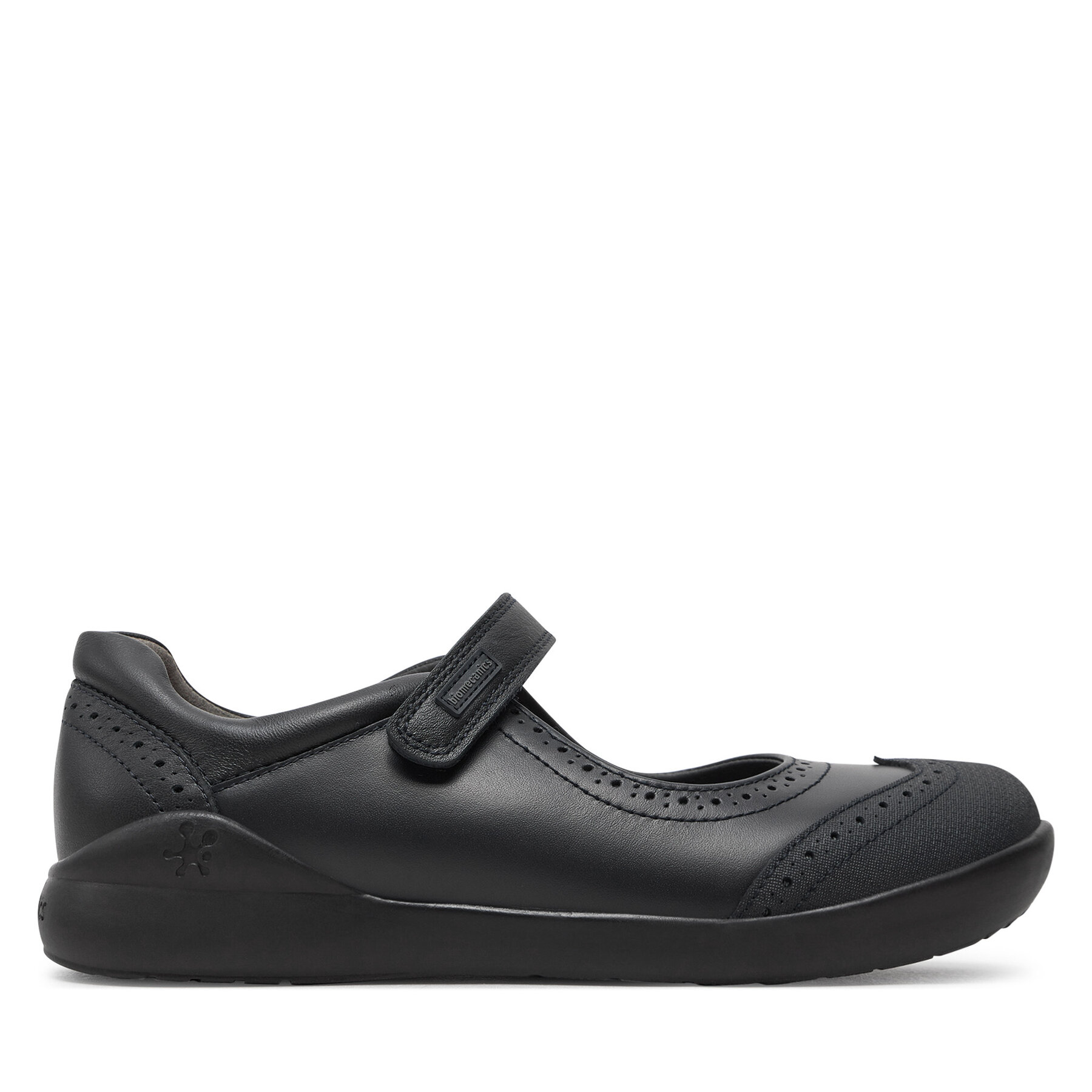 Halbschuhe Biomecanics 191110 B089-B D Dunkelblau Halbschuhe Biomecanics 191110 B089-B D Dunkelblau von Biomecanics