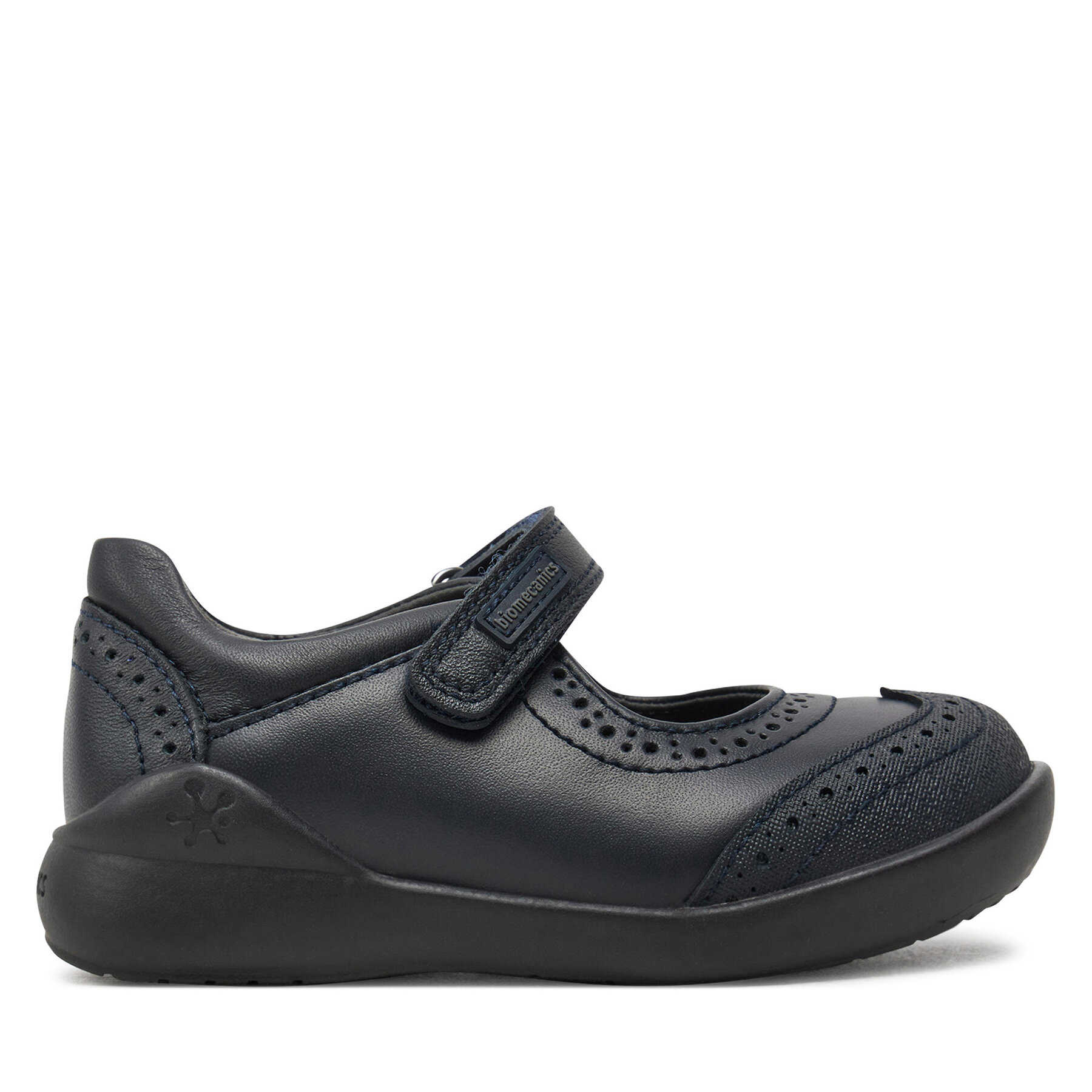 Halbschuhe Biomecanics 191110 B089-B M Dunkelblau Halbschuhe Biomecanics 191110 B089-B M Dunkelblau von Biomecanics