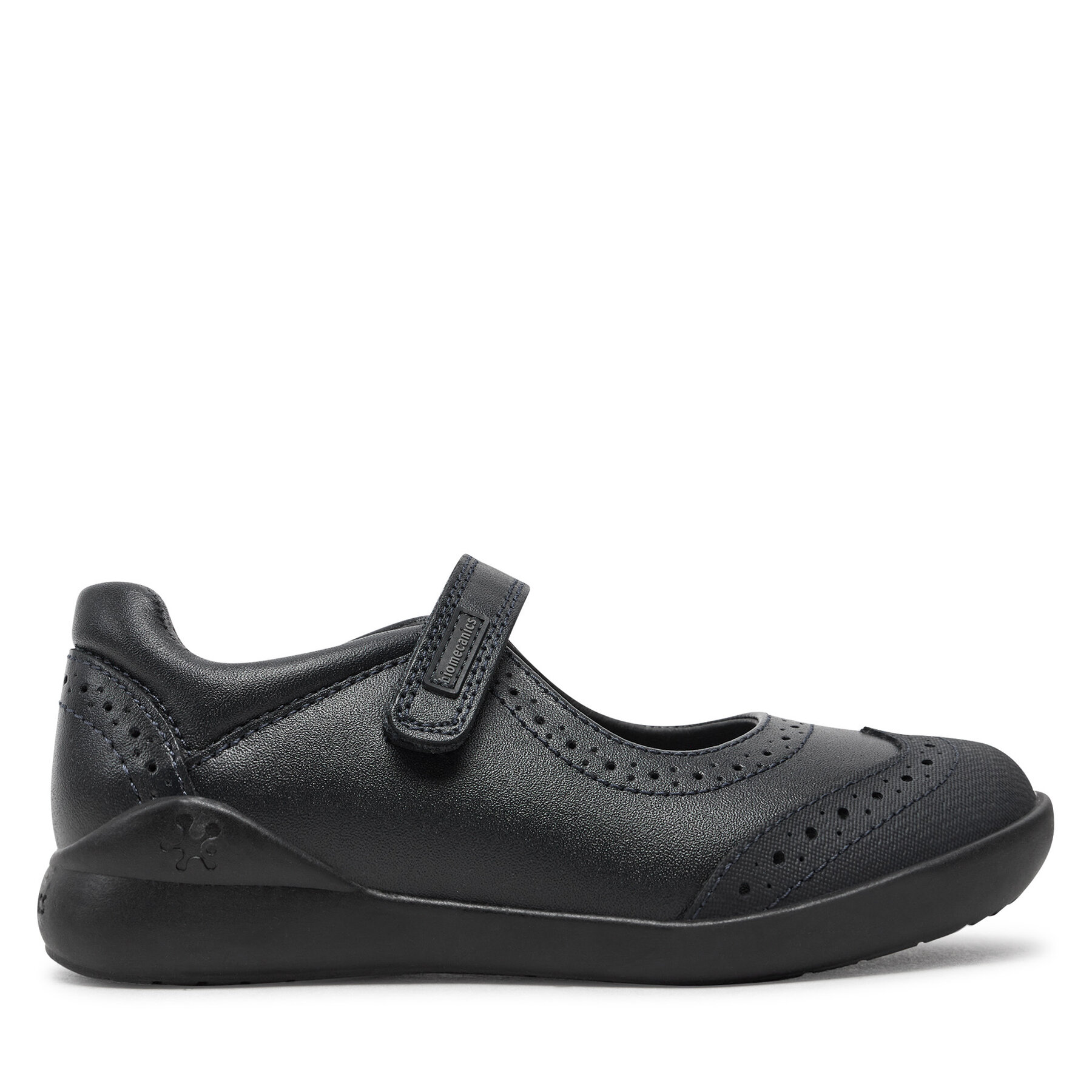 Halbschuhe Biomecanics 191110 B089-B S Dunkelblau Halbschuhe Biomecanics 191110 B089-B S Dunkelblau von Biomecanics