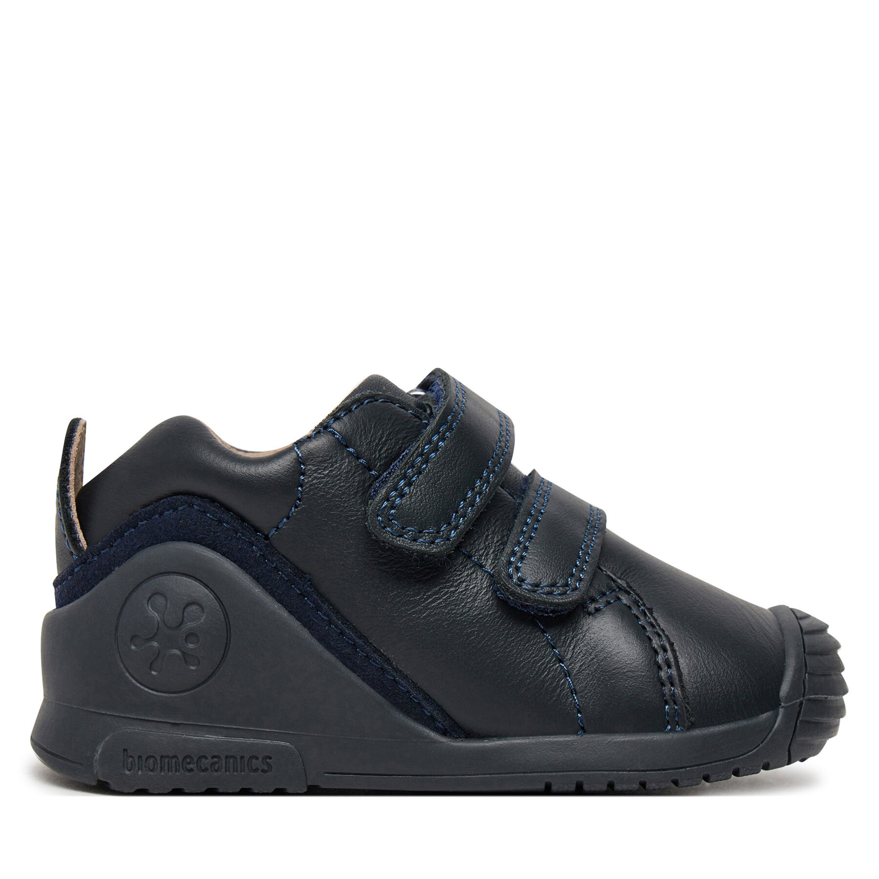 Halbschuhe Biomecanics 231120-C Dunkelblau von Biomecanics