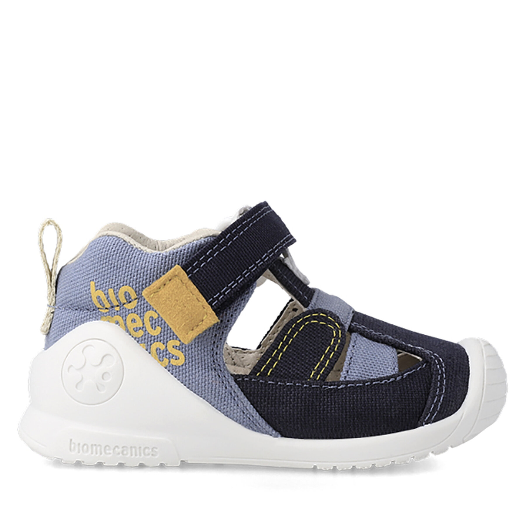 Halbschuhe Biomecanics 232187 Dunkelblau Halbschuhe Biomecanics 232187 Dunkelblau von Biomecanics
